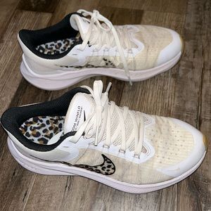 Women’s Nike Winflo 8 Leopard